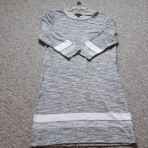Hilary Radley Sweather Dress